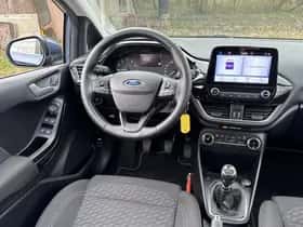 Ford Fiesta thumbnail 7