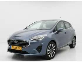 Ford Fiesta thumbnail 8