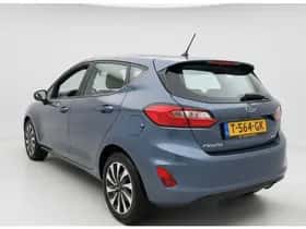 Ford Fiesta thumbnail 9