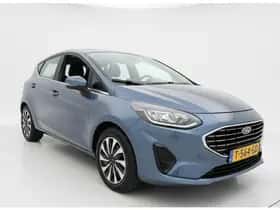 Ford Fiesta thumbnail 10