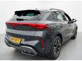CUPRA Terramar thumbnail 3