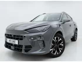 CUPRA Terramar thumbnail 5