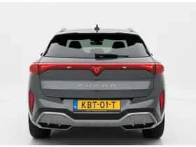 CUPRA Terramar thumbnail 8
