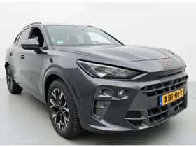 CUPRA Terramar thumbnail 9