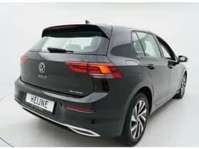 Volkswagen Golf thumbnail 11
