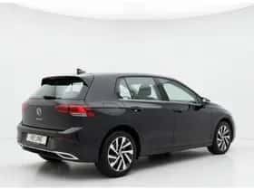 Volkswagen Golf thumbnail 13
