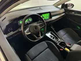 Volkswagen Golf thumbnail 15