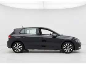 Volkswagen Golf thumbnail 4
