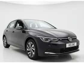 Volkswagen Golf thumbnail 8