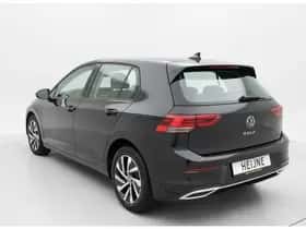 Volkswagen Golf thumbnail 9