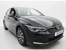 Volkswagen Golf thumbnail 10