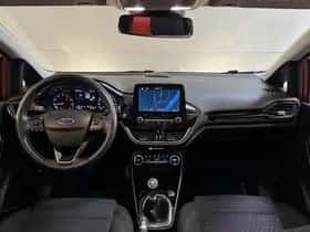 Ford Fiesta (2019) thumbnail 2