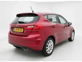 Ford Fiesta (2019) thumbnail 11