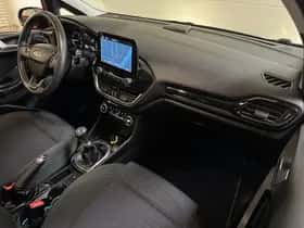 Ford Fiesta (2019) thumbnail 12