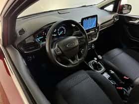 Ford Fiesta (2019) thumbnail 13