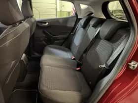Ford Fiesta (2019) thumbnail 15