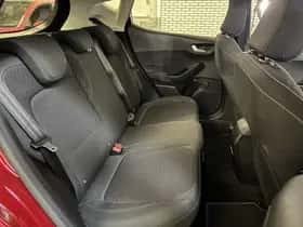 Ford Fiesta (2019) thumbnail 17