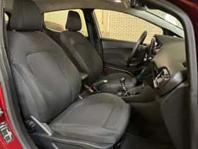 Ford Fiesta (2019) thumbnail 18