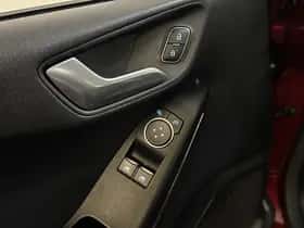 Ford Fiesta (2019) thumbnail 19