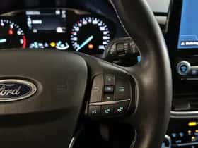 Ford Fiesta (2019) thumbnail 24
