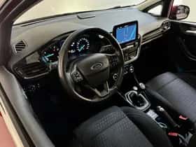 Ford Fiesta (2019) thumbnail 28