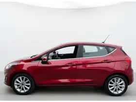 Ford Fiesta (2019) thumbnail 4