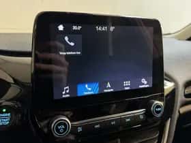 Ford Fiesta (2019) thumbnail 32