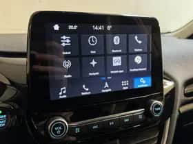 Ford Fiesta (2019) thumbnail 33