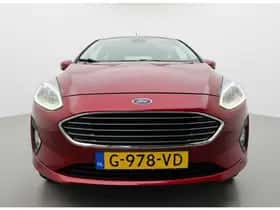 Ford Fiesta (2019) thumbnail 5