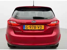 Ford Fiesta (2019) thumbnail 6