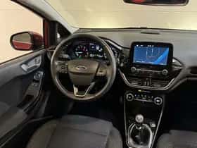 Ford Fiesta (2019) thumbnail 7