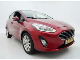 Ford Fiesta (2019) thumbnail 8