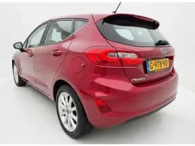 Ford Fiesta (2019) thumbnail 9