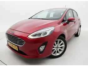 Ford Fiesta (2019) thumbnail 10