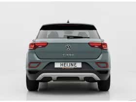 Volkswagen T-Roc thumbnail 5