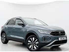Volkswagen T-Roc (2025) thumbnail 7