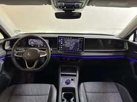 Volkswagen Tayron (2025) thumbnail 2