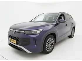 Volkswagen Tayron (2025) thumbnail 11