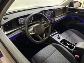 Volkswagen Tayron thumbnail 12