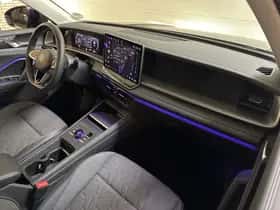 Volkswagen Tayron (2025) thumbnail 13