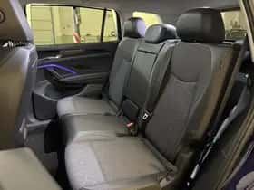 Volkswagen Tayron (2025) thumbnail 16