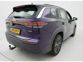 Volkswagen Tayron (2025) thumbnail 3