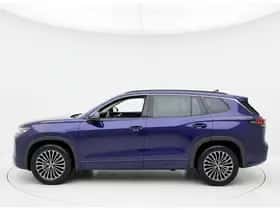 Volkswagen Tayron thumbnail 4