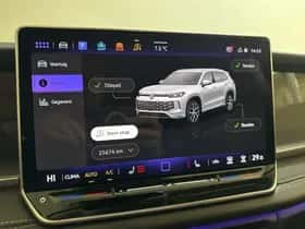 Volkswagen Tayron thumbnail 40