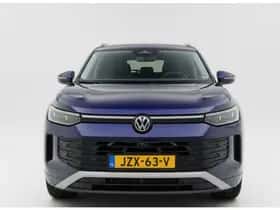 Volkswagen Tayron (2025) thumbnail 5