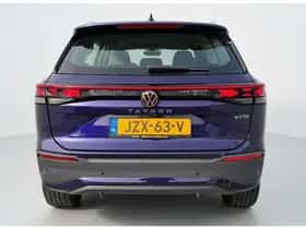 Volkswagen Tayron (2025) thumbnail 6