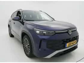 Volkswagen Tayron thumbnail 7