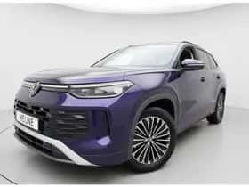 Volkswagen Tayron (2025) thumbnail 9