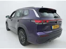 Volkswagen Tayron (2025) thumbnail 10