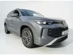 Volkswagen Tayron (2025) thumbnail 12